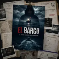 EL BARCO