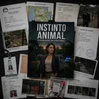 INSTINTO ANIMAL
