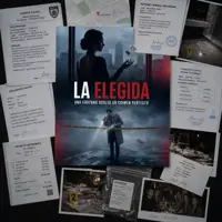 LA ELEGIDA