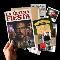 LA ÚLTIMA FIESTA 1